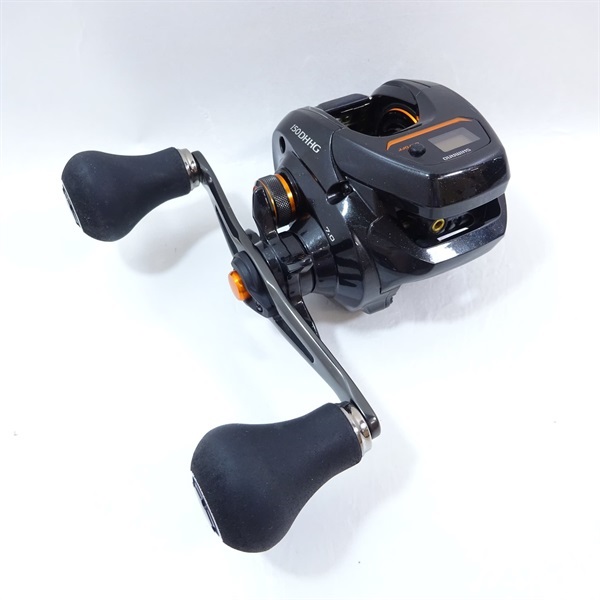 ２１バルケッタ１５０ＤＨＨＧ